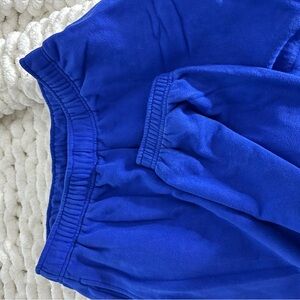 Tna Terry sweatpants